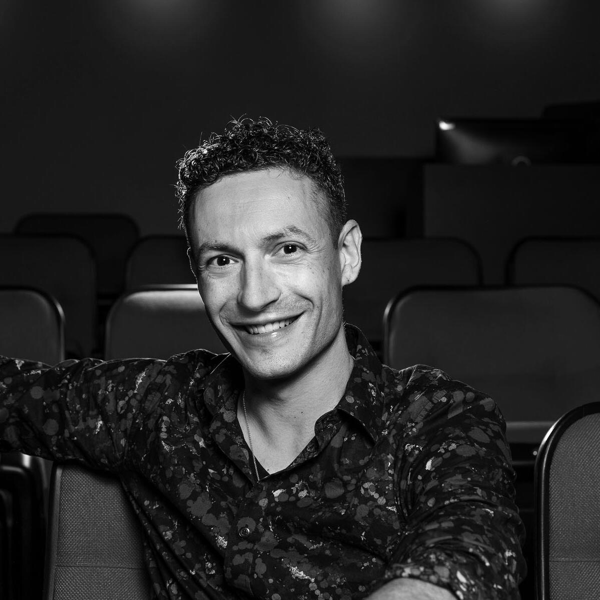 Mike Osadciw | Founder &amp; CEO